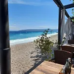 Modern And Cosy Ivana With A Beautiful Seaview * Mošćenička Draga