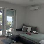 Lägenhet Modern And Cosy Ivana With A Beautiful Seaview