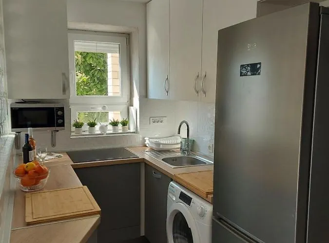 Apartmán Modern And Cosy Ivana With A Beautiful Seaview Mošćenička Draga