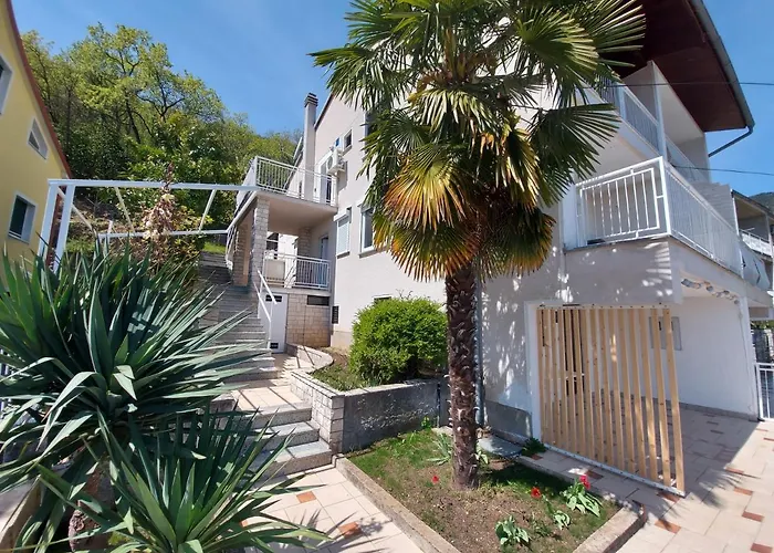Apartman Modern And Cosy Ivana With A Beautiful Seaview *