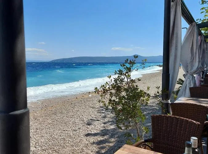 Modern And Cosy Ivana With A Beautiful Seaview * Mošćenička Draga