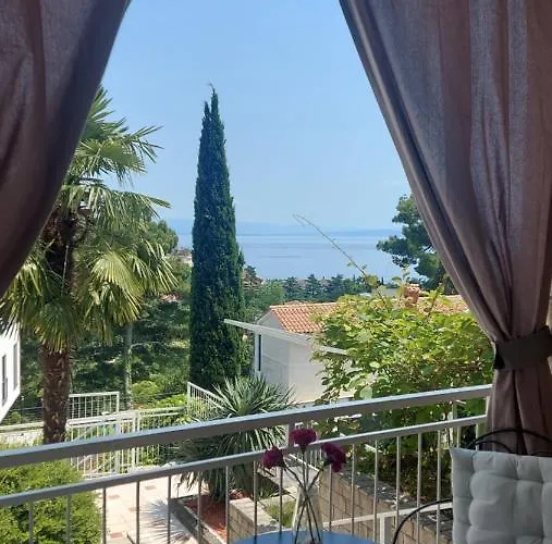 Modern And Cosy Ivana With A Beautiful Seaview