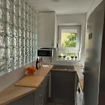 Modern And Cosy Ivana With A Beautiful Seaview 아파트
