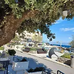 아파트 Modern And Cosy Ivana With A Beautiful Seaview Mošćenička Draga