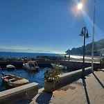 Modern And Cosy Ivana With A Beautiful Seaview * Mošćenička Draga