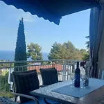 Modern And Cosy Ivana With A Beautiful Seaview Lejlighed *