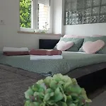 Apartmán Modern And Cosy Ivana With A Beautiful Seaview *