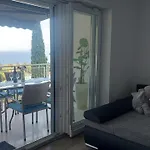 Modern And Cosy Ivana With A Beautiful Seaview Lejlighed