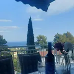Modern And Cosy Ivana With A Beautiful Seaview Mošćenička Draga