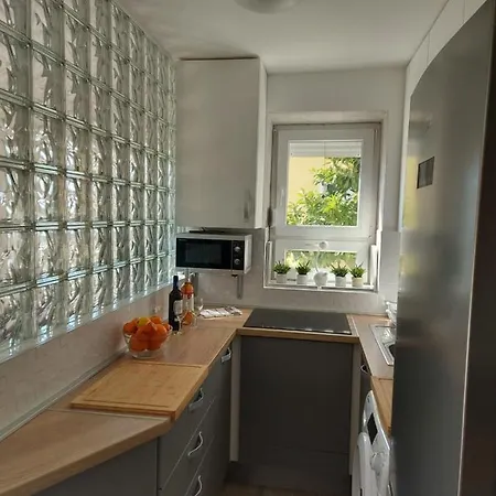 Modern And Cosy Ivana With A Beautiful Seaview Appartement