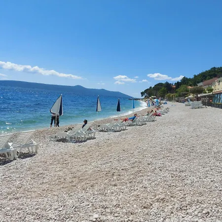 Modern And Cosy Ivana With A Beautiful Seaview * Mošćenička Draga