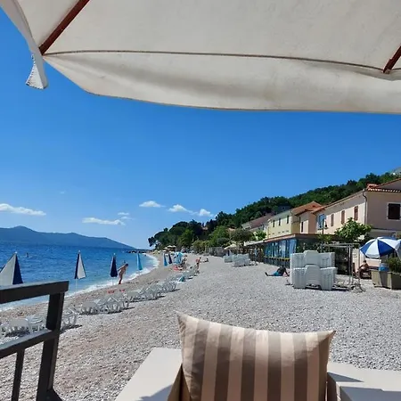 Appartement Modern And Cosy Ivana With A Beautiful Seaview *