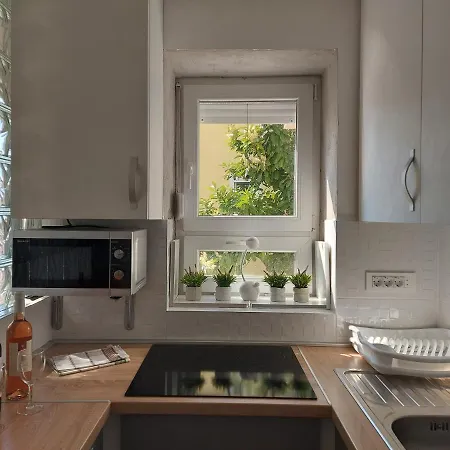 Appartement Modern And Cosy Ivana With A Beautiful Seaview Mošćenička Draga