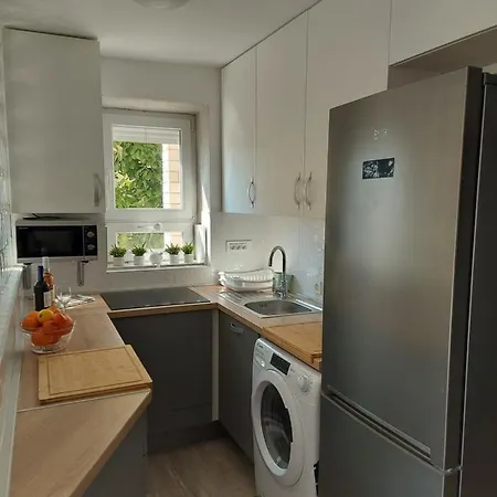 Appartement Modern And Cosy Ivana With A Beautiful Seaview Mošćenička Draga