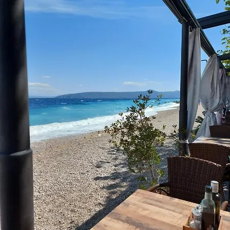 Modern And Cosy Ivana With A Beautiful Seaview * Mošćenička Draga