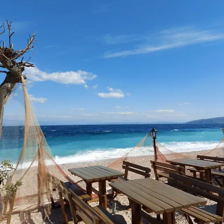 Modern And Cosy Ivana With A Beautiful Seaview Mošćenička Draga