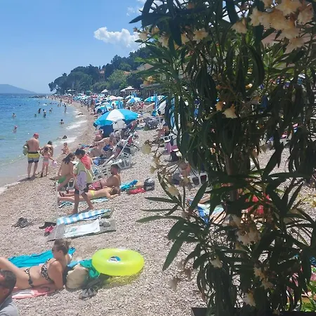 Modern And Cosy Ivana With A Beautiful Seaview Appartement Mošćenička Draga