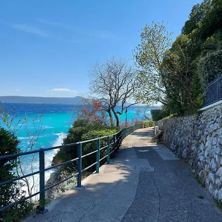 Appartement Modern And Cosy Ivana With A Beautiful Seaview