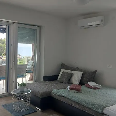 Appartement Modern And Cosy Ivana With A Beautiful Seaview