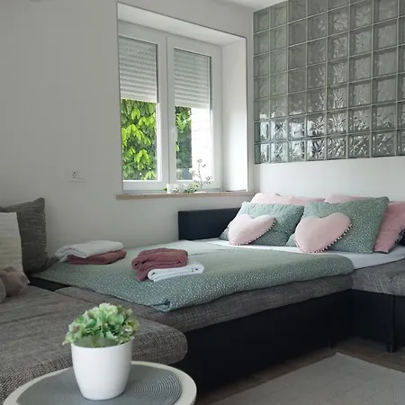 Appartamento Modern And Cosy Ivana With A Beautiful Seaview Mošćenička Draga