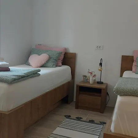 Appartement Modern And Cosy Ivana With A Beautiful Seaview *