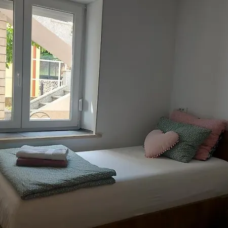Appartement Modern And Cosy Ivana With A Beautiful Seaview *