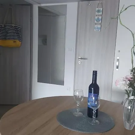 Modern And Cosy Ivana With A Beautiful Seaview Appartement *