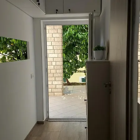 Modern And Cosy Ivana With A Beautiful Seaview *