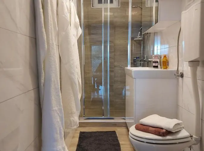 Modern And Cosy Ivana With A Beautiful Seaview * Mošćenička Draga