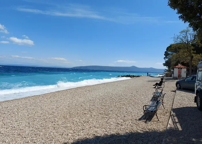 شقة Modern And Cosy Ivana With A Beautiful Seaview