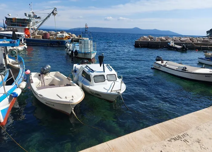 شقة Modern And Cosy Ivana With A Beautiful Seaview *