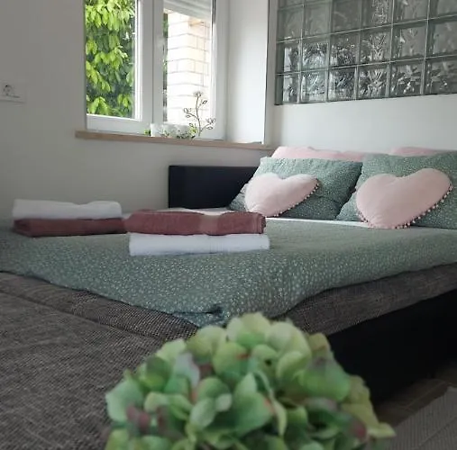 Apartment Modern And Cosy Ivana With A Beautiful Seaview *