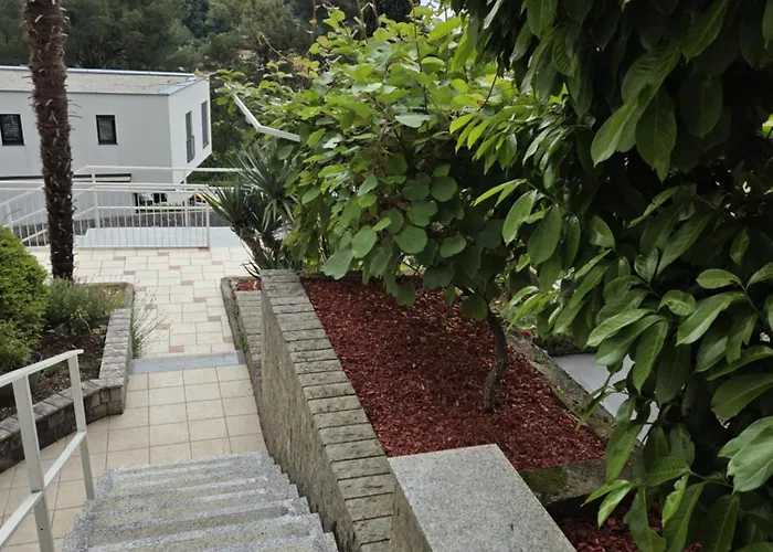 Modern And Cosy Ivana With A Beautiful Seaview